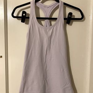 lululemon Cool Racerback Tank Top Size 4